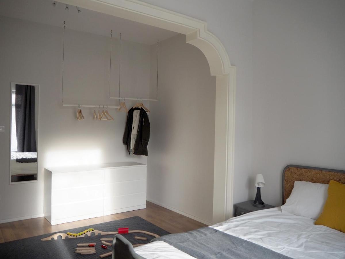 Cache - Bright One-bedroom In By Flat Mаnager Apartment Sofia