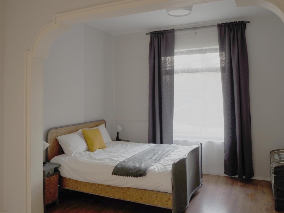 Cache - Bright One-bedroom In By Flat Mаnager Apartment *